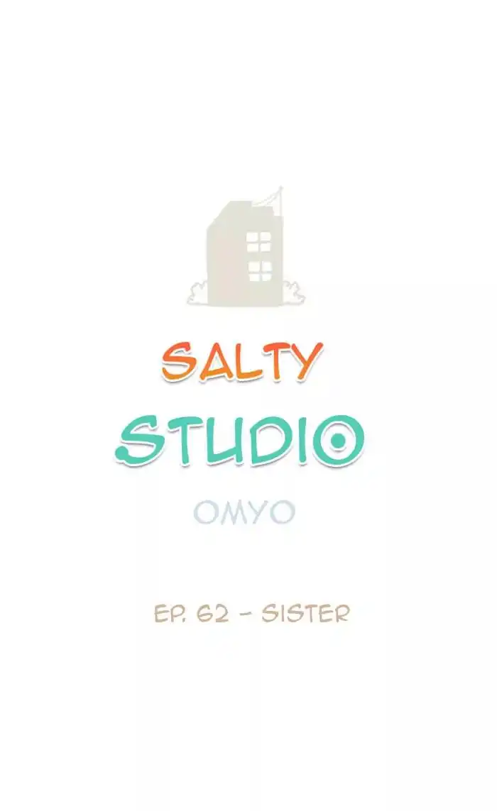 Studio Salty Chapter 62 2